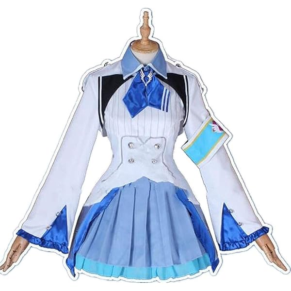 【きょー】リゼ・ヘルエスタ　さんばか衣装　コスプレ Amazon.co.jp: [花ちゃんのCOS屋]コスプレ リゼ・ヘルエスタ