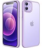Apple iPhone 12 パープル 本体 128G iPhone 12 128GB - パープル - Simフリー 【整備済み再生品
