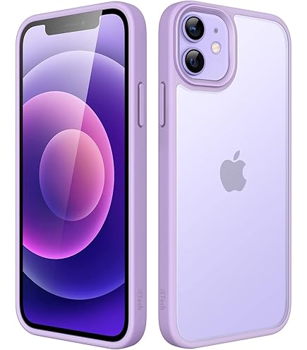 Amazon | 【整備済み品】 Apple iPhone 12 128GB パープル SIMフリー