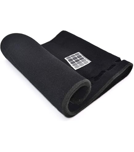 シボレーHHR　ダッシュマット　ブラック Amazon | シボレーHHRダッシュカバーマットパッド – Fits 2006 – 2011