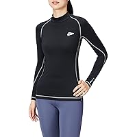 Amazon Co Jp 売れ筋ランキング レディースコンプレッショントップス の中で最も人気のある商品です