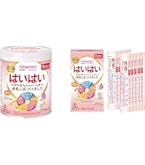 Amazon.co.jp: Wakodo 和光堂 レーベンスミルクはいはい810g×3缶パック