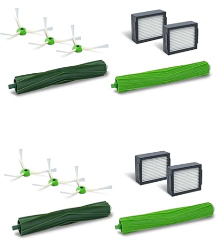 ルンバ　i2 Roomba ロボット掃除機　iRobot 交換用ブラシ付き アイロボット 公式 Yahoo!店 - 交換用ブラシ｜Yahoo!ショッピング