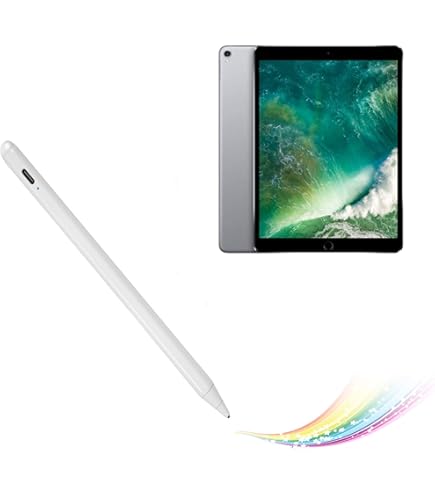 Apple iPad Pro (10.5-inch, Wi-Fi + Cellular, 64GB) - Rose Gold