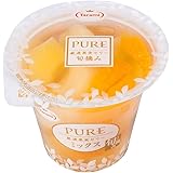 たらみ PURE ミックスゼリー 270g×6個