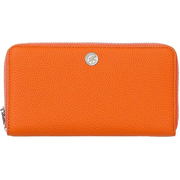 Amazon | [ハンティングワールド]長財布 レガーロ ブラック 310RGL | 財布