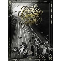 Amazon.co.jp: MAZZEL 1st One Man Tour 2024 