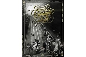 MAZZEL 2nd One Man Tour 2025“Royal Straight Flush” (初回限定盤)(2枚組) [Blu-ray]