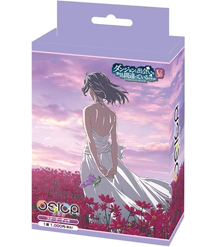 Amazon.co.jp: OSICA 「ハイスクールD×D HERO」 ブースターパック BOX