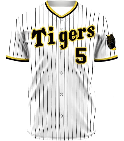 阪神タイガース レプリカユニフォーム ホーム 村上頌樹選手 サイズ 