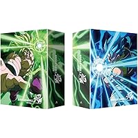 新品ケース交換済み ドラゴンボール超+ブロリー+スーパーヒーローDVD全46巻セ Amazon.co.jp: 【Amazon.co.jp限定】ドラゴンボール超 スーパー