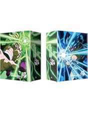 Amazon.co.jp: ドラゴンボール超 TVシリーズ コンプリートBlu-ray BOX