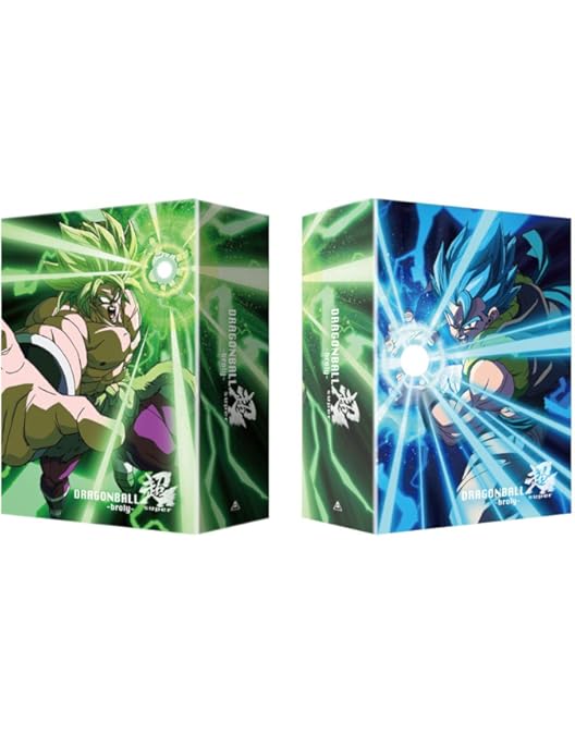 Amazon.co.jp: ドラゴンボール超 スーパーヒーロー[4K ULTRA HD Blu