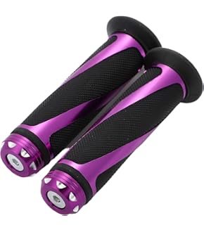 Amazon | ライブDio ZX AF35 立体 クリスタル エンブレム (紫