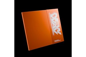 【Amazon.co.jp限定】TREASURE 4th MINI ALBUM [NEW WAV] RAW VER. ASAHI（ミニAL(輸入盤/再販対象)） - TREASURE（特典：応募抽選特典シリアルコード付きポストカード＋オリジナルフォトカードAmazon Ver.（絵柄E /メンバー別全10種よりランダム１種））