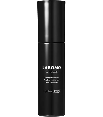 Amazon | LABOMO(ラボモ) スカルプアロマ 育毛ローション BLUE 【薬用