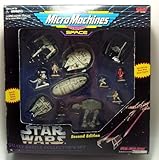 GALAXY BATTLE COLLECTOR'S SET　second edition / スターウォーズ