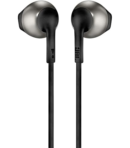 Amazon.co.jp: JBL TUNE 205 - インイヤーヘッドフォン ワンボタン