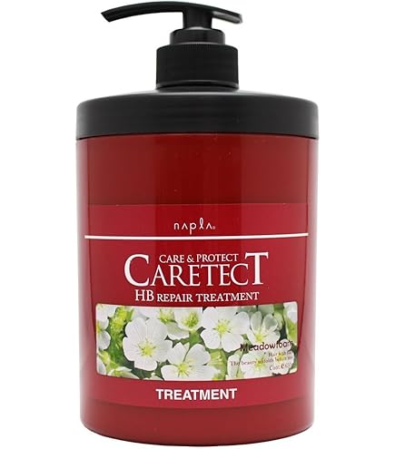 Amazon | 2点set ナプラ ケアテクト OG シャンプー1200ml +