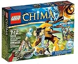 LEGO (LEGO) Cima ultimate Supidozu tournament 70115