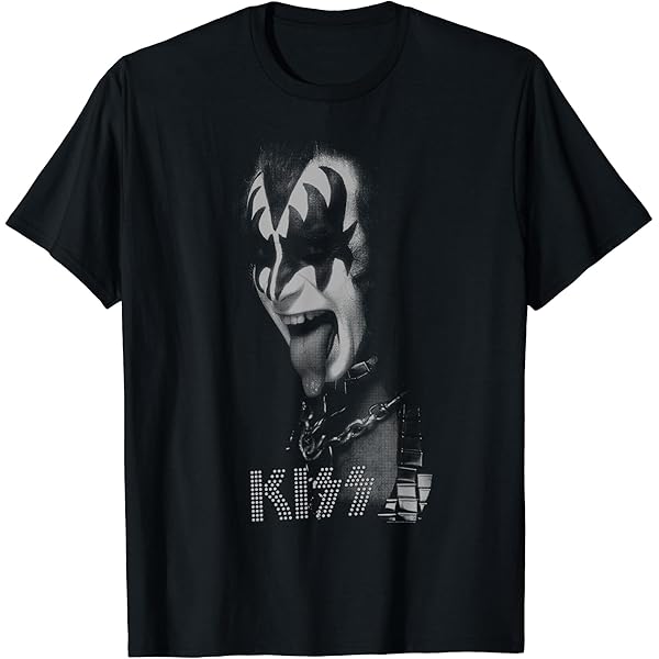 Amazon.co.jp: KISS-エンド・オブ・ザ・ロードツアーイベント T