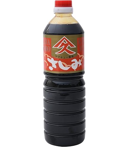 Amazon.co.jp: 鹿児島の甘い醤油 かねよ・坂口商店セット 母ゆずり