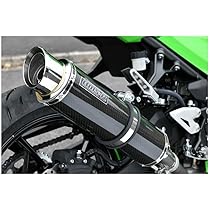 BEAMS R-EVO2 スリップオンマフラー Ninja400 hamashoparts_000174-b5-g431-53-p1j