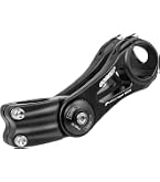 Amazon | プロ(PRO) LTアジャスタブルステム 31.8mm/90mm/-30度~~+40度