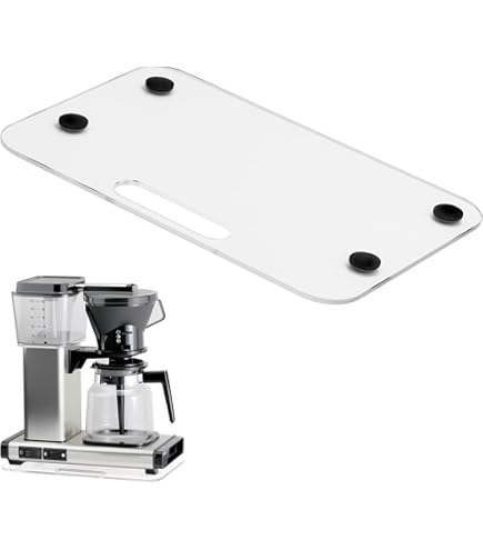 Amazon | サーマルカラフとMoccamaster KBT 10カップコーヒー