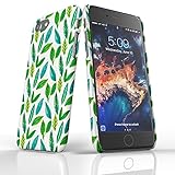 case station iPhone 7 有名アーティスト デザイン スナップ ハードケース Mia Charro 18 光沢(グロス) 1124818