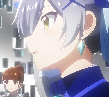 2020秋アニメ - ミサーナ・ファーレングラム