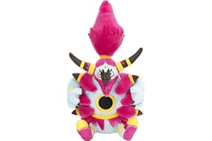 ポケモンセンターオリジナル 720 ぬいぐるみ Pokémon fit フーパ(ときはなたれしフーパ)