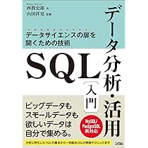 データ&DATA ビジネスデータ検索事典 SQLデータ分析・活用入門 データサイエンスの扉を開くための技術 MySQL