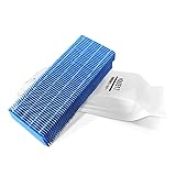 KTJBESTF 加湿器フィルター H060517 交換用 抗菌気化フィルター H060507 H060510 加湿フィルター HD-RX319 HD-RX320 HD-300F HD-3013 HD-3019 HD-3020 HD-RX318 加湿器用交換フィルター加湿器用フィルター 互換品 (H060517（1枚入）)