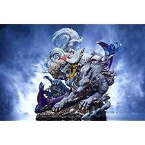 Amazon.co.jp: 殺生丸 1/6スケール 塗装済み完成品フィギュア
