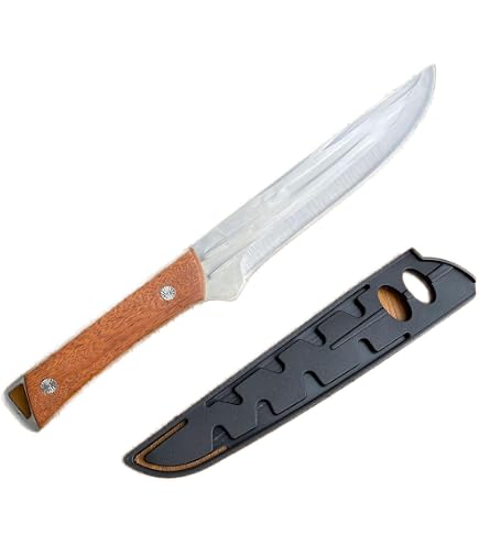 Amazon.co.jp: スミカマ 霞 KASUMI VG-10PRO ハム切り 24cm V金10号 本