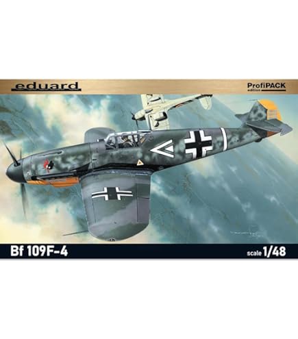 Amazon | エデュアルド 1/48 フィンランド空軍 メッサーシュミット