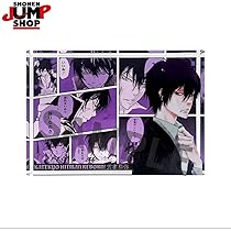 家庭教師ヒットマンREBORN! 雲雀恭弥 缶バッジ 中国限定③ 家庭教師ヒットマンREBORN！ だけ缶 雲雀恭弥だけトレーディング