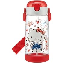 【希少　激レア】レトロ　南国キティちゃん　ガラスの小瓶　ミニボトル　2個セット 61-Y5I4XsZL._AC_UL210_SR210,