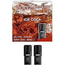 Amazon | 【公式】YOOZ device V3 Morning Mountain Green シーシャ
