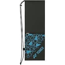 YONEX バドミントンラケット　ケース付 YONEXバドミントンラケットケース付き
