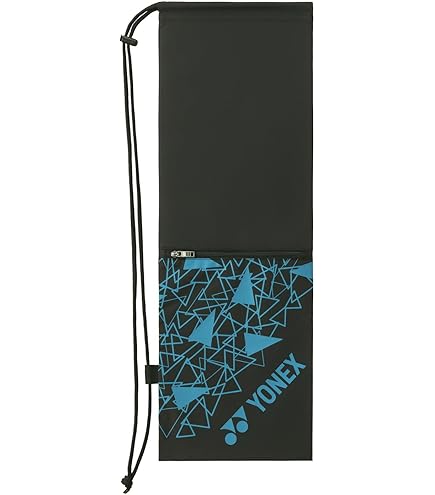 美品　ヨネックス バドミントン ラケット 2本 ケース arcsaberD19 Amazon.co.jp: ヨネックス YONEX バドミントン ラケットケースB