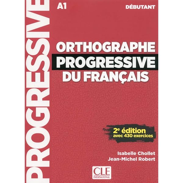 CLE conjugaison progressive du français Amazon.fr - Conjugaison progressive du français - Niveau