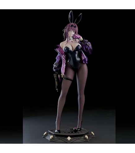 Amazon | 崩壊 スターレイル カフカ フィギュア ガレージキット