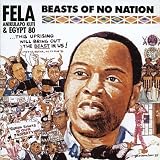 BEASTS OF NO NATION / O.D.O.O.
