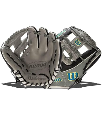 Amazon | WILSON Sporting Goods 2021 A2000 SuperSkin 1786 11.5