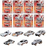 マッチボックス(Matchbox) コレクターズ アソート -70周年スペシャルエディション【ミニカー8台入り BOX販売】 【3才~】 9