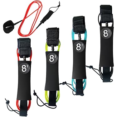 Amazon.co.jp 最新リリース: サーフィン・ボディーボード用リーシュ の