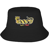 阪神タイガース リバーシブルバケットハット２つセット ANNA SUI × TIGERS リバーシブルバケットハット - 阪神