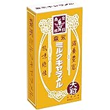 森永製菓 ミルクキャラメル大箱 149g×5箱